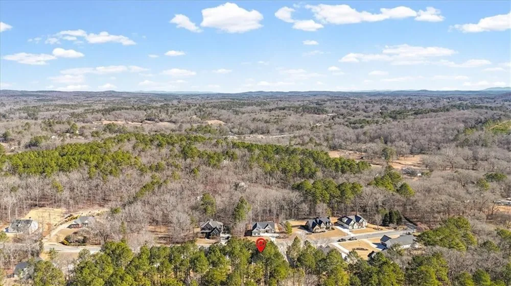 7 Everwood Court SE Rome, GA 30161