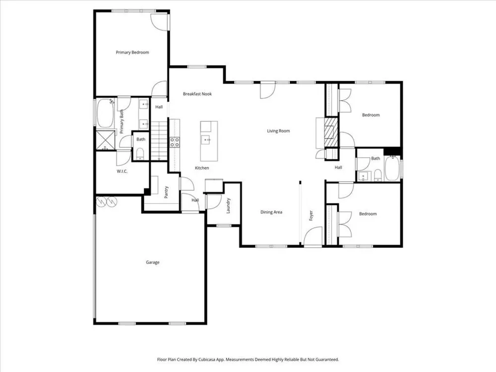 7 Everwood Court SE Rome, GA 30161