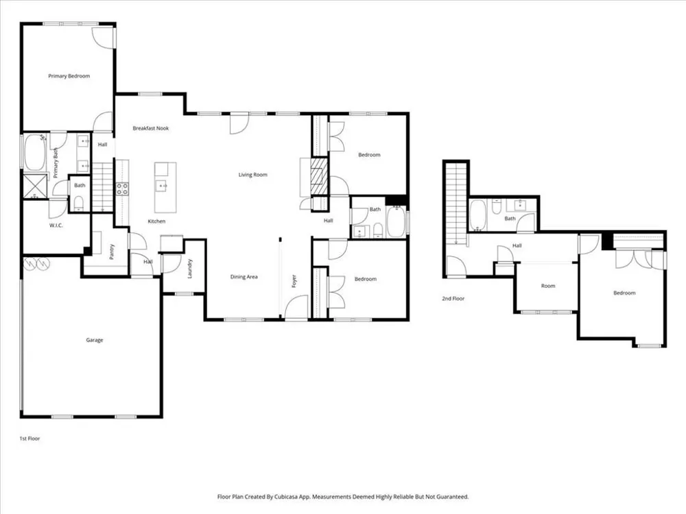 7 Everwood Court SE Rome, GA 30161