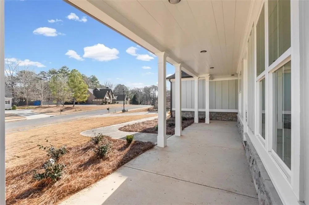 7 Everwood Court SE Rome, GA 30161