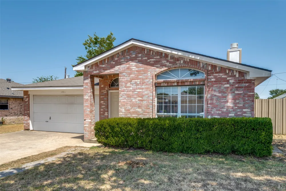 12215 Ortega Street Dallas, TX 75253