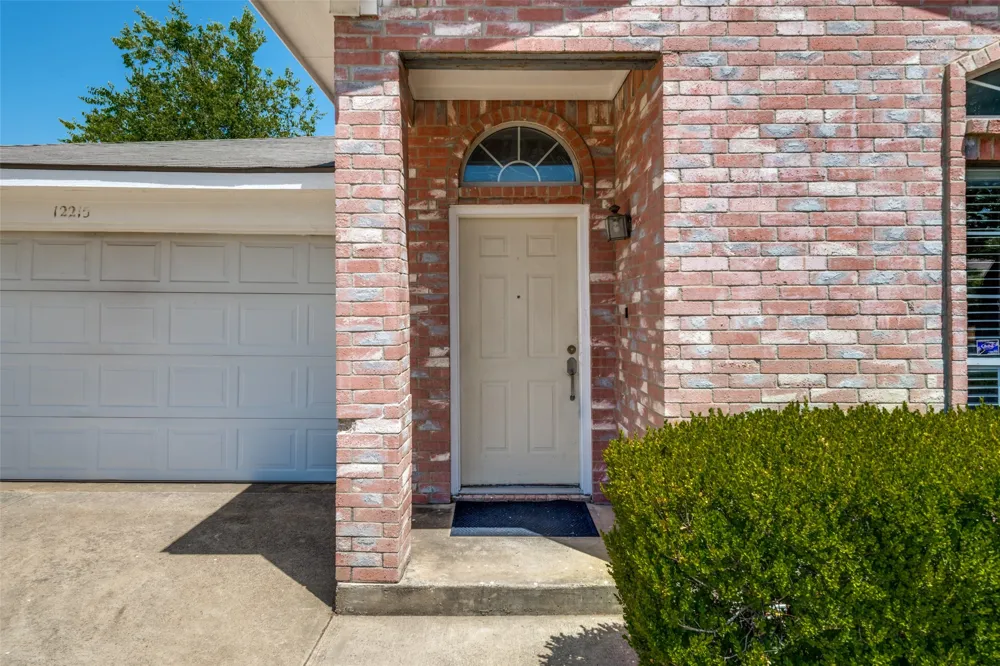 12215 Ortega Street Dallas, TX 75253