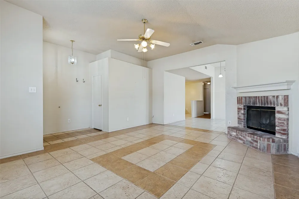 12215 Ortega Street Dallas, TX 75253