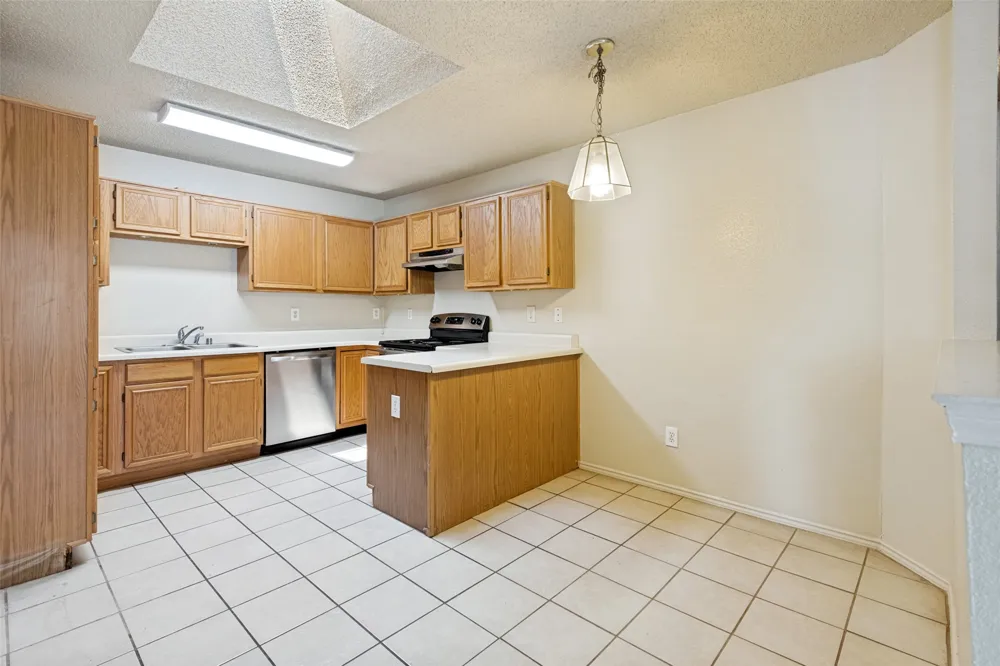 12215 Ortega Street Dallas, TX 75253