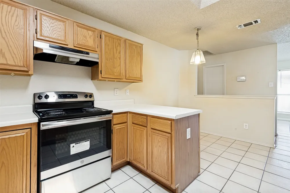 12215 Ortega Street Dallas, TX 75253