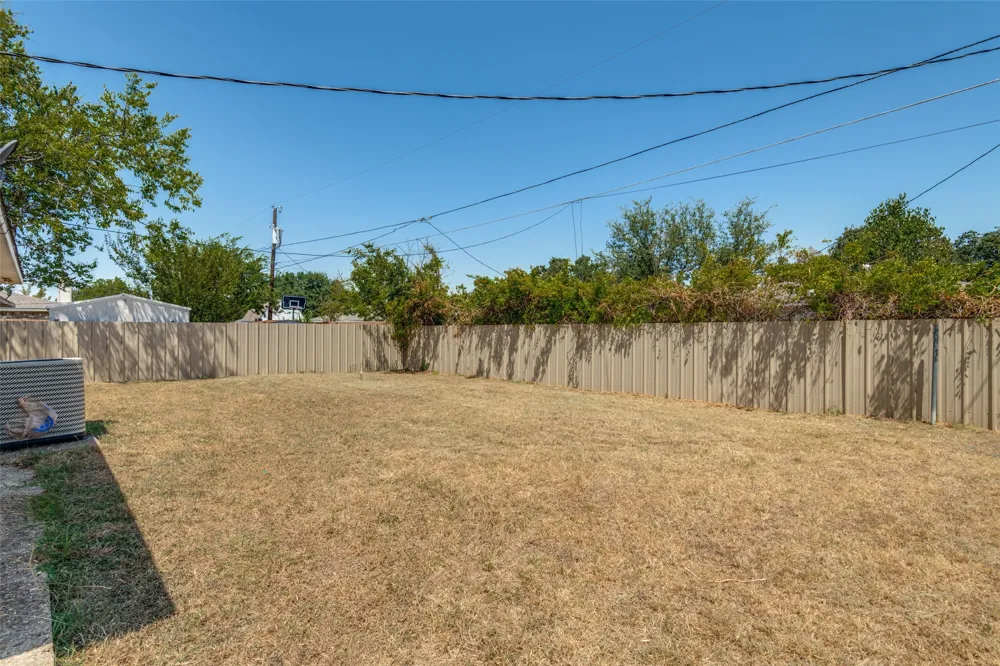 12215 Ortega Street Dallas, TX 75253