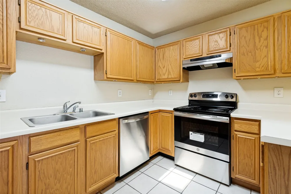 12215 Ortega Street Dallas, TX 75253