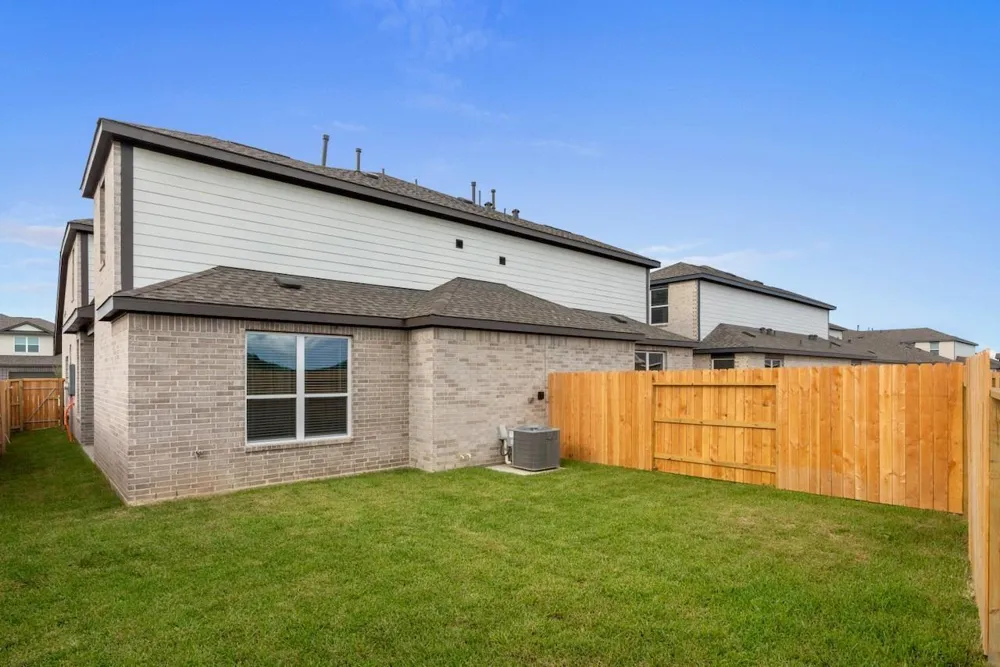 1789 Peach Creek Drive #A Dayton, TX 77535