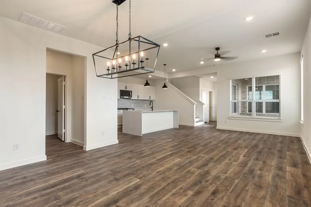 1789 Peach Creek Drive #A Dayton, TX 77535
