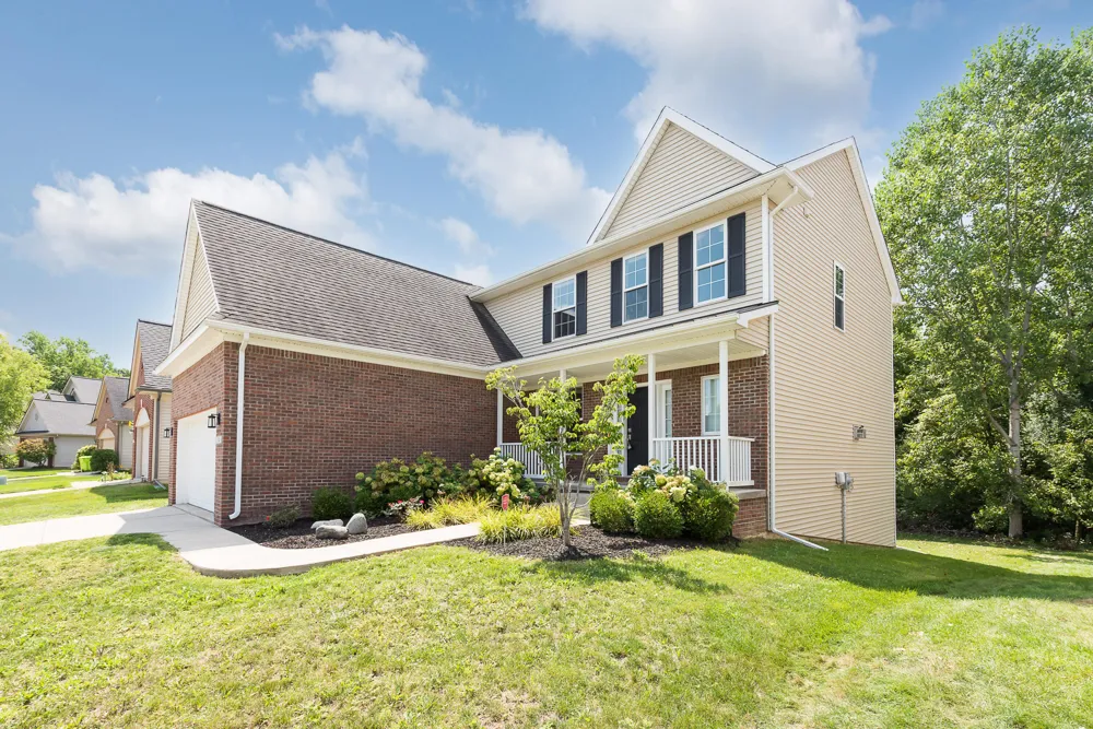 348 Sedgewood Lane Ann Arbor, MI 48103