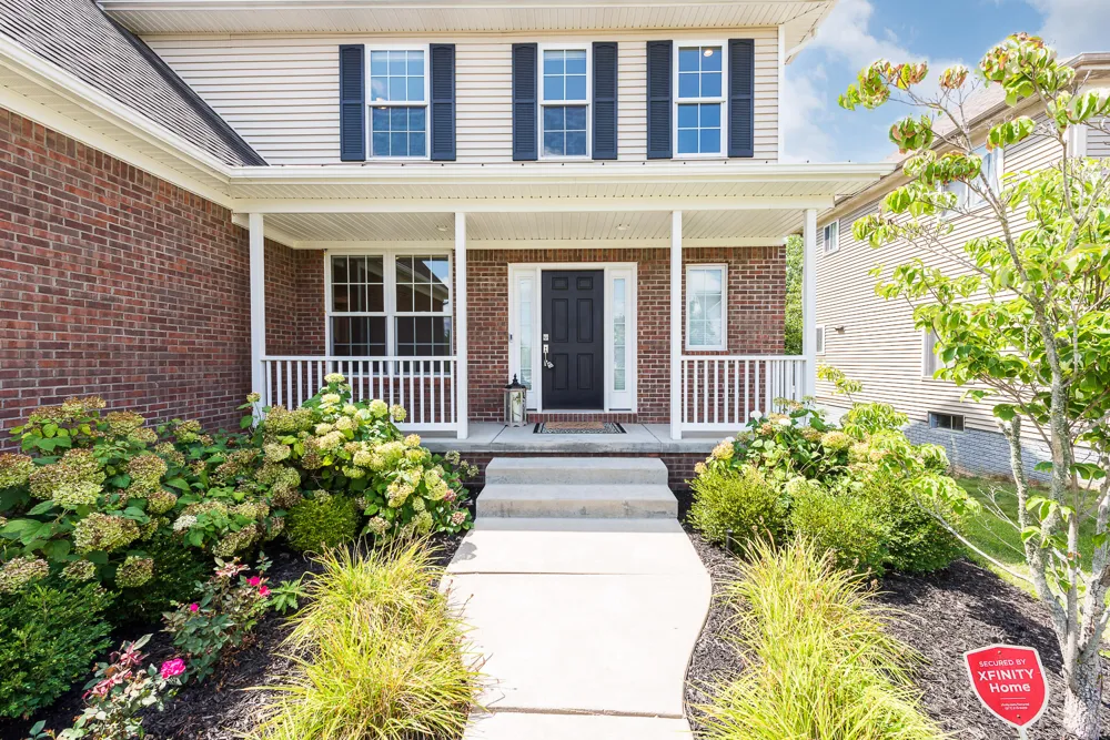 348 Sedgewood Lane Ann Arbor, MI 48103
