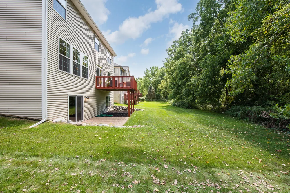 348 Sedgewood Lane Ann Arbor, MI 48103