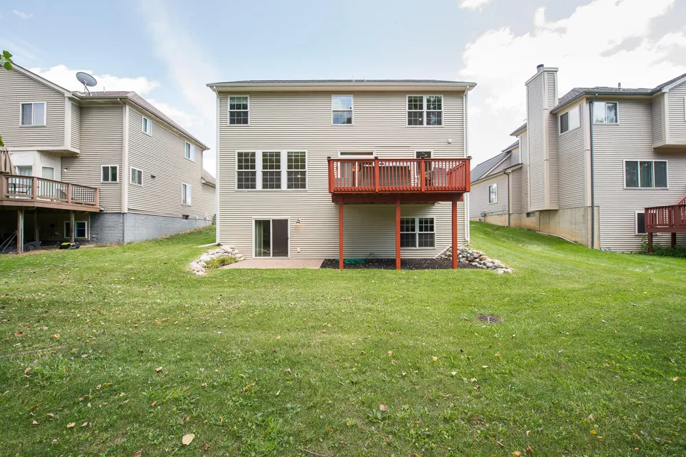 348 Sedgewood Lane Ann Arbor, MI 48103