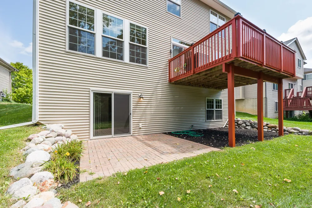 348 Sedgewood Lane Ann Arbor, MI 48103