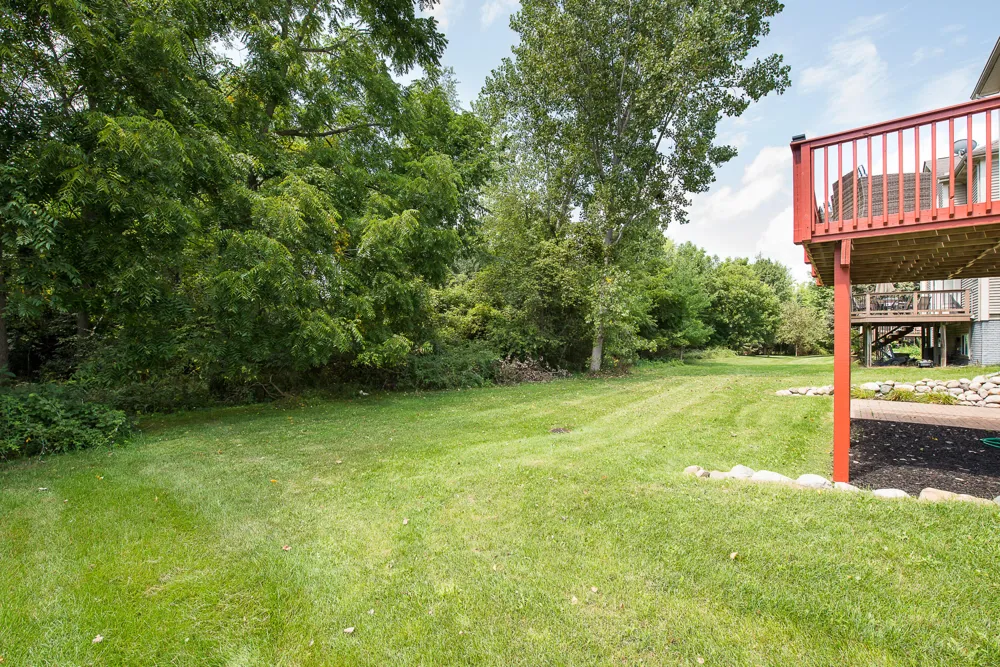 348 Sedgewood Lane Ann Arbor, MI 48103