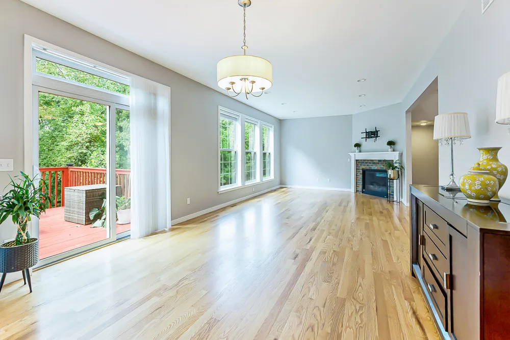348 Sedgewood Lane Ann Arbor, MI 48103