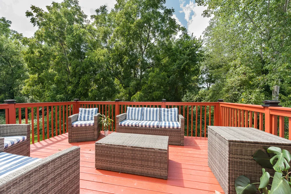 348 Sedgewood Lane Ann Arbor, MI 48103