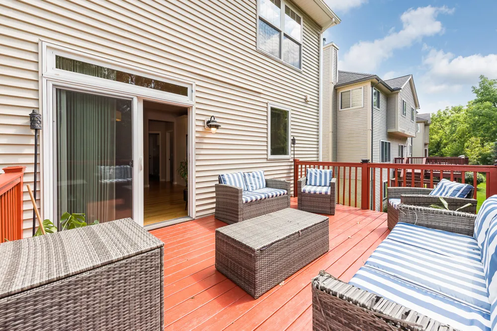348 Sedgewood Lane Ann Arbor, MI 48103