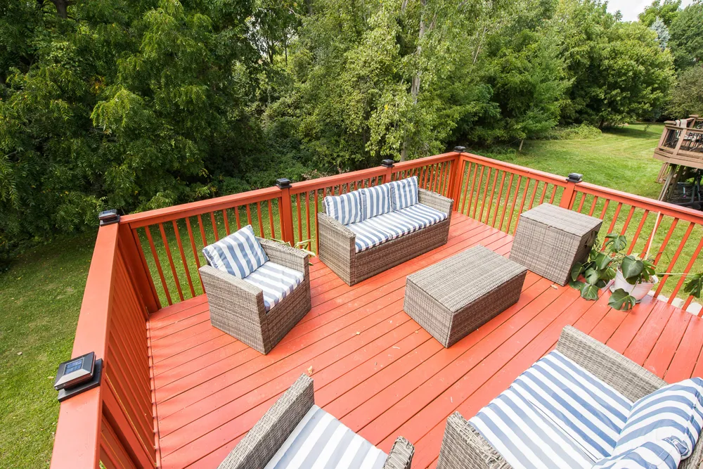 348 Sedgewood Lane Ann Arbor, MI 48103
