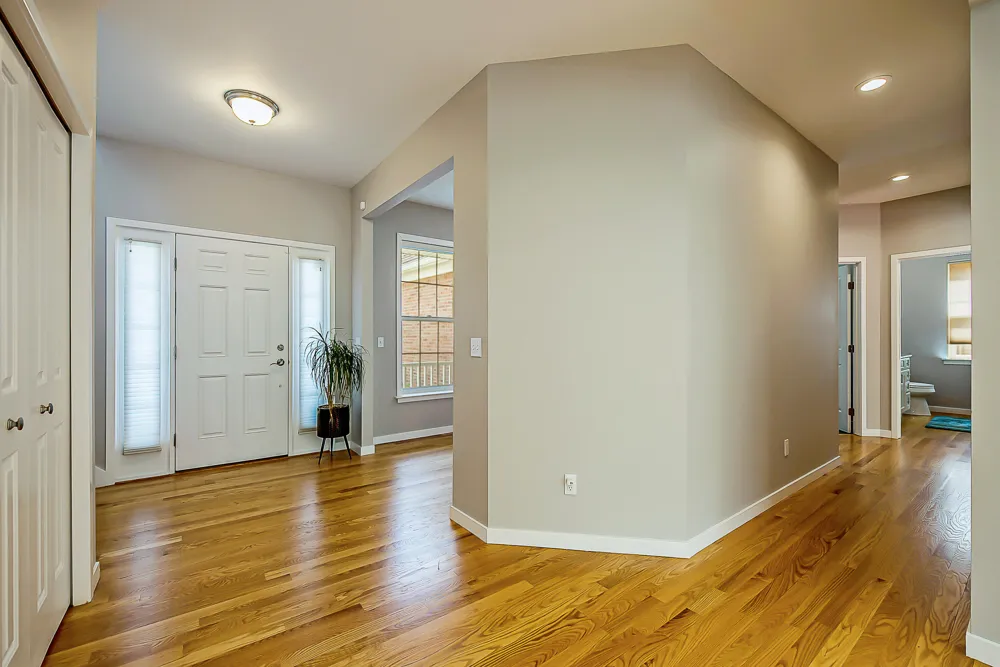 348 Sedgewood Lane Ann Arbor, MI 48103