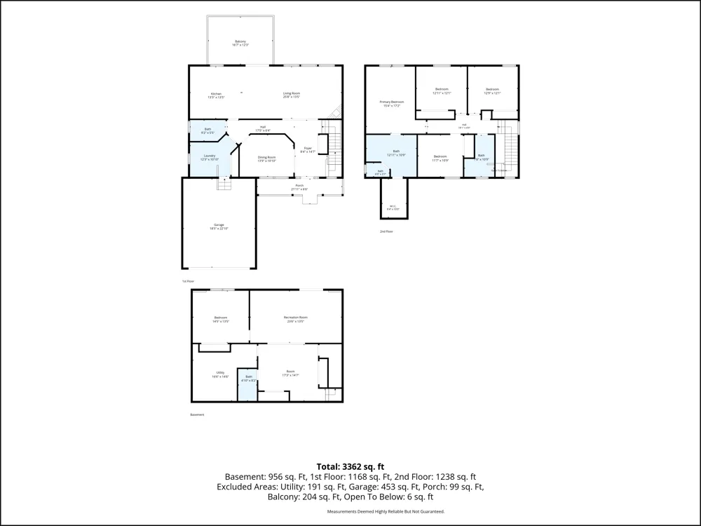 348 Sedgewood Lane Ann Arbor, MI 48103