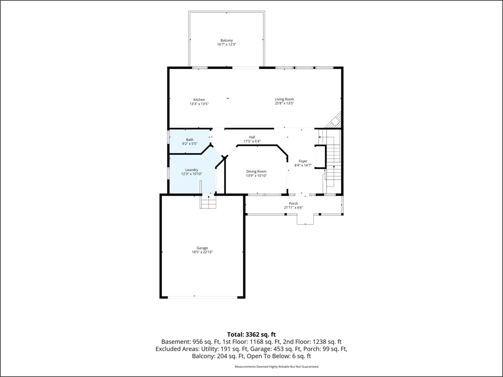 348 Sedgewood Lane Ann Arbor, MI 48103