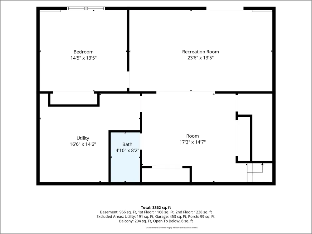 348 Sedgewood Lane Ann Arbor, MI 48103