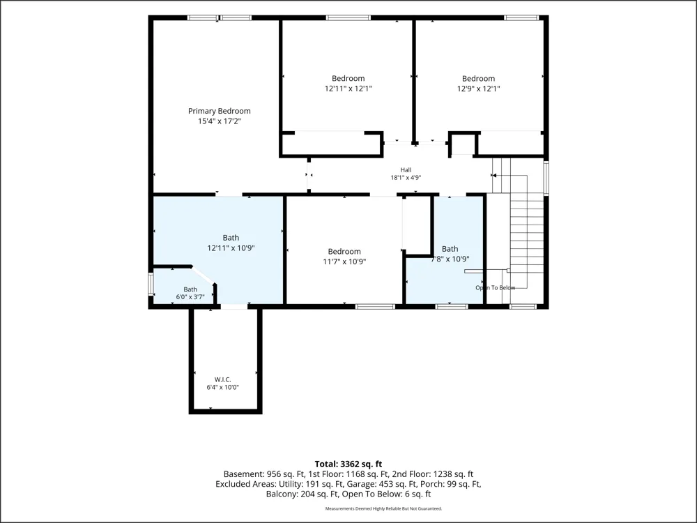 348 Sedgewood Lane Ann Arbor, MI 48103