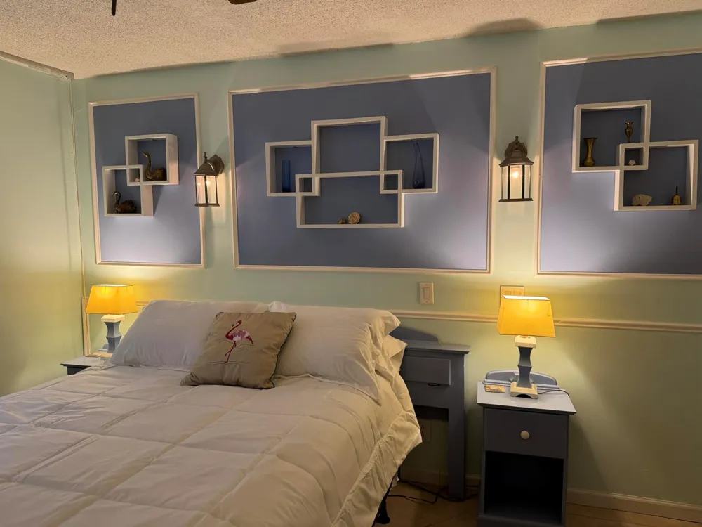 632 Snug Harbor Drive #D6 Boynton Beach, FL 33435