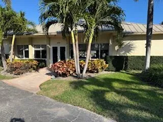 632 Snug Harbor Drive #D6 Boynton Beach, FL 33435
