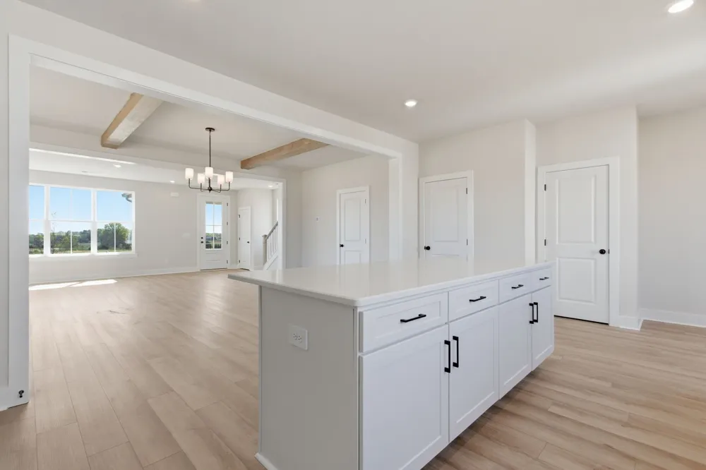 1803 Flatwaters St Spring Hill, TN 37174