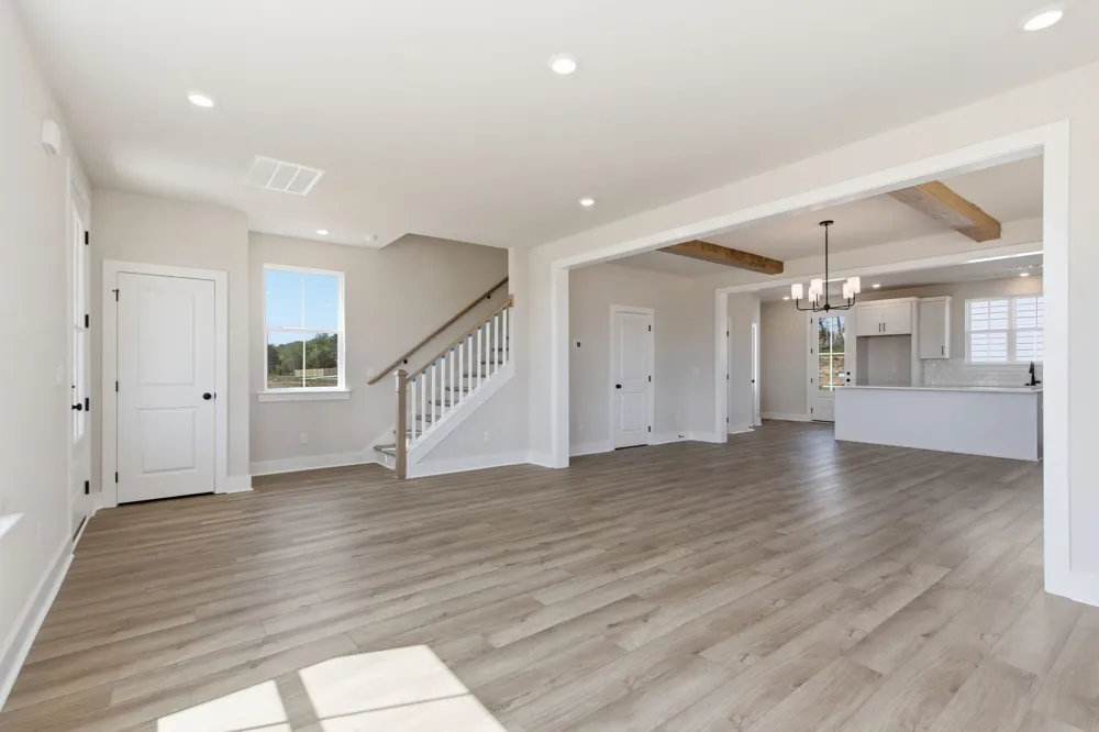 1803 Flatwaters St Spring Hill, TN 37174