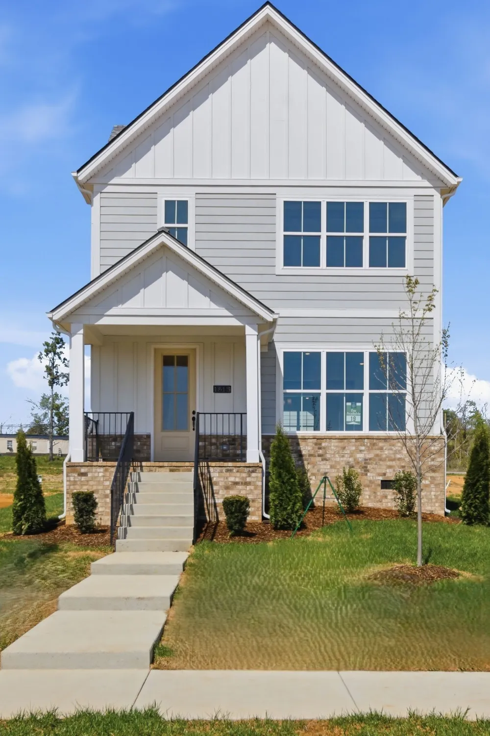 1803 Flatwaters St Spring Hill, TN 37174