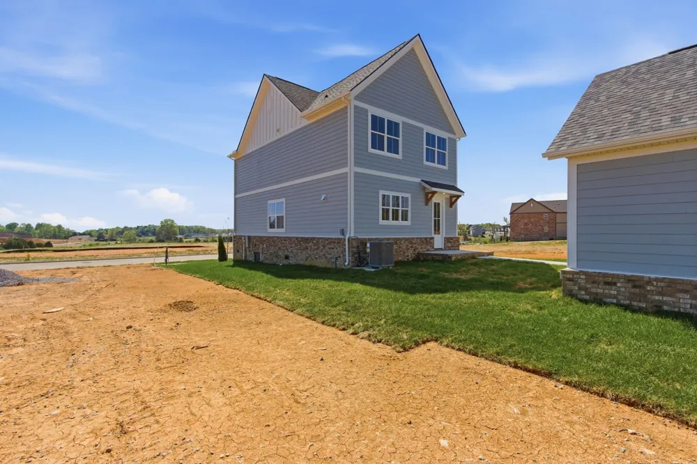 1803 Flatwaters St Spring Hill, TN 37174