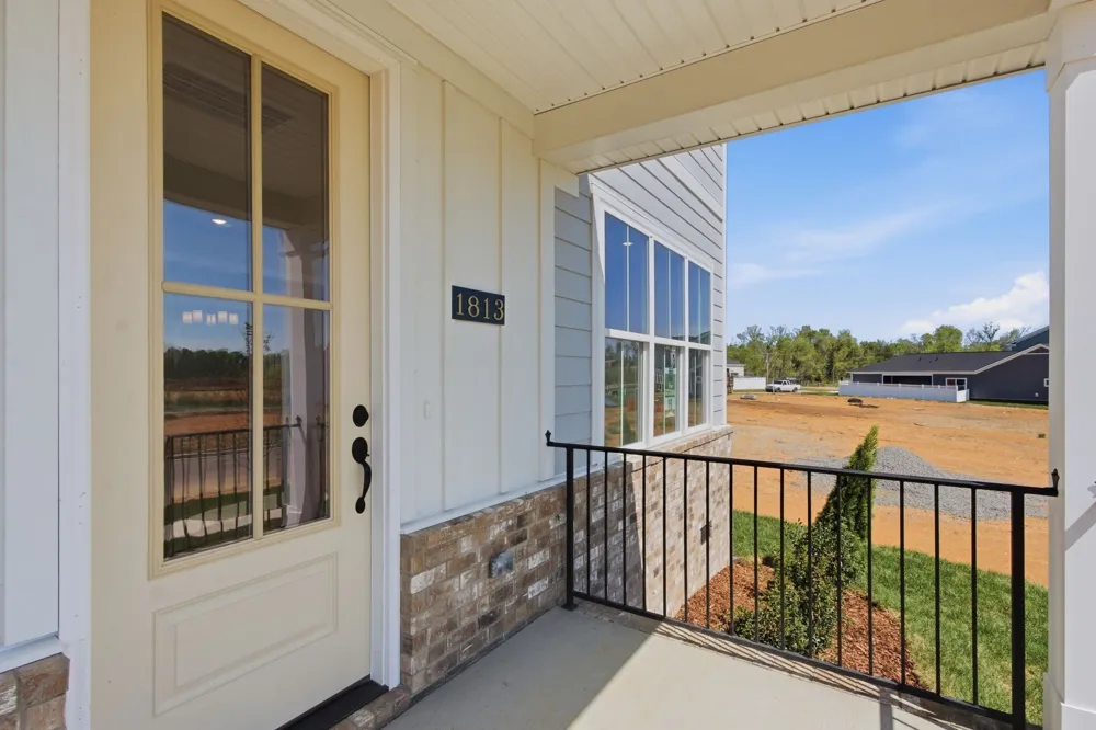 1803 Flatwaters St Spring Hill, TN 37174