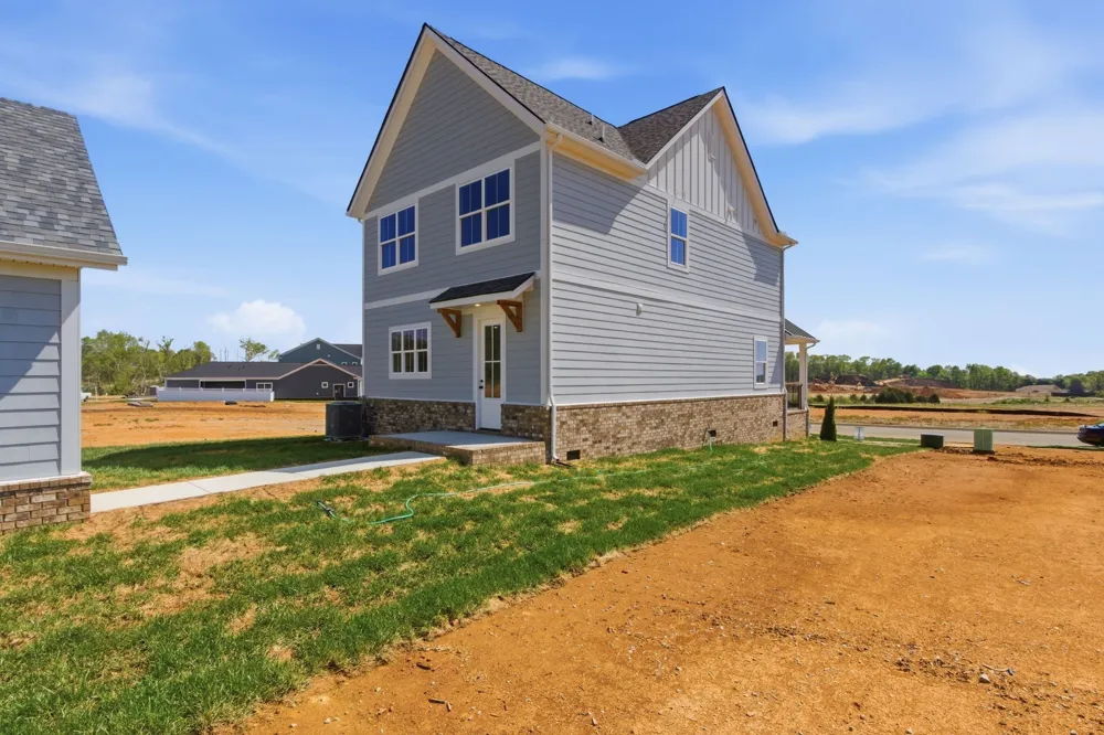 1803 Flatwaters St Spring Hill, TN 37174