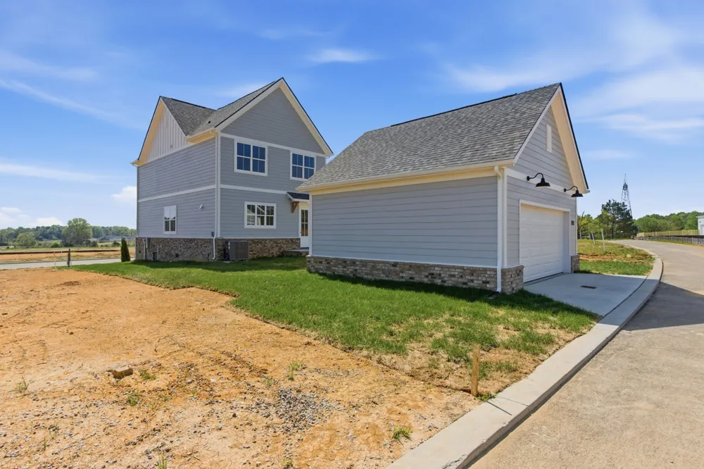 1803 Flatwaters St Spring Hill, TN 37174