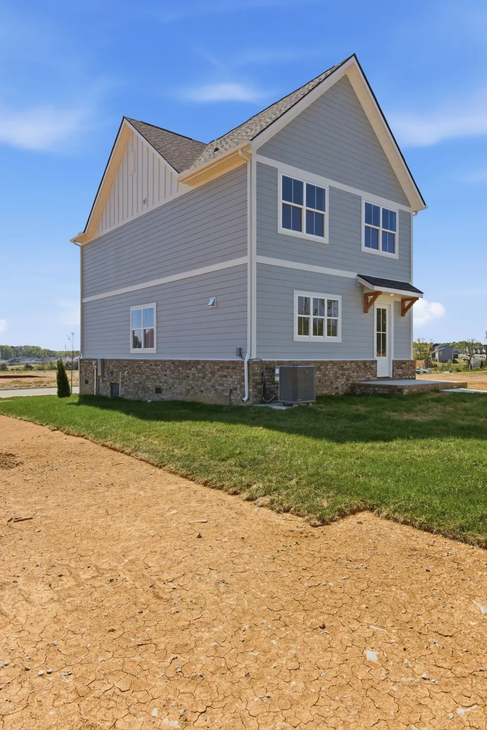 1803 Flatwaters St Spring Hill, TN 37174