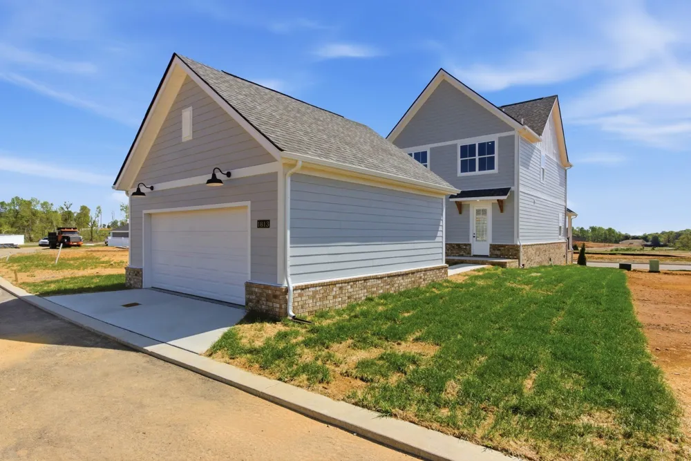 1803 Flatwaters St Spring Hill, TN 37174