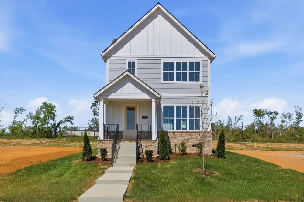 1803 Flatwaters St Spring Hill, TN 37174