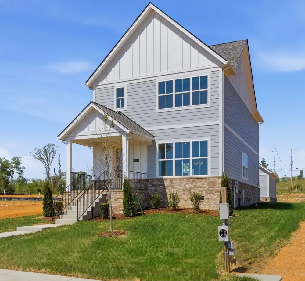 1803 Flatwaters St Spring Hill, TN 37174