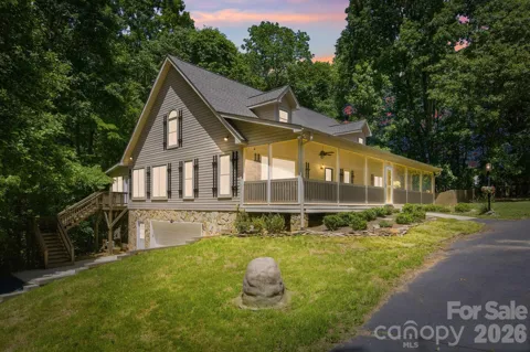 195 Azalea Road
