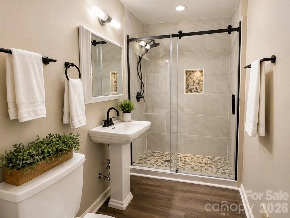 195 Azalea Road Mooresville, NC 28115