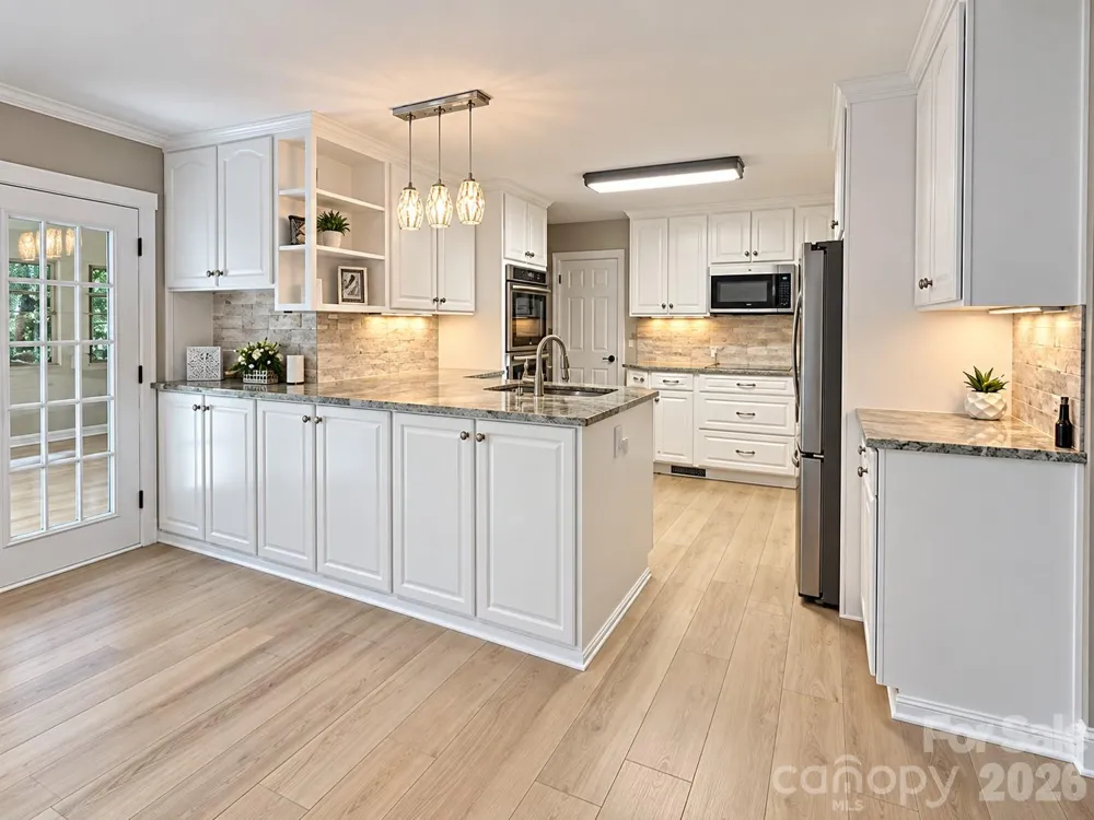 195 Azalea Road Mooresville, NC 28115