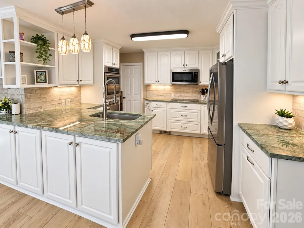 195 Azalea Road Mooresville, NC 28115
