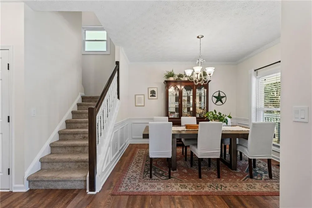 514 Rising Drive Woodstock, GA 30189