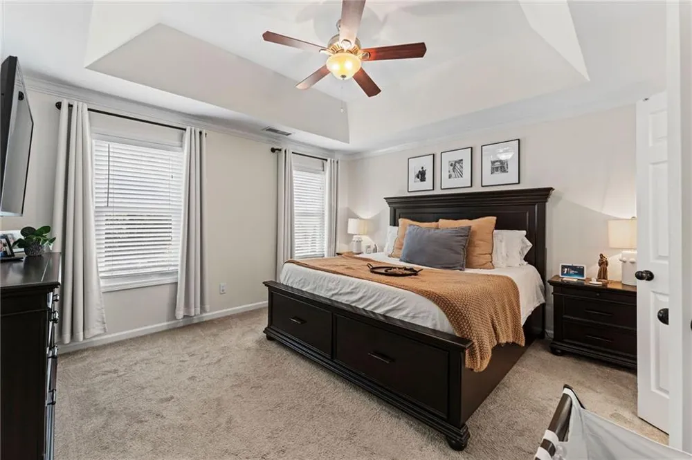 514 Rising Drive Woodstock, GA 30189