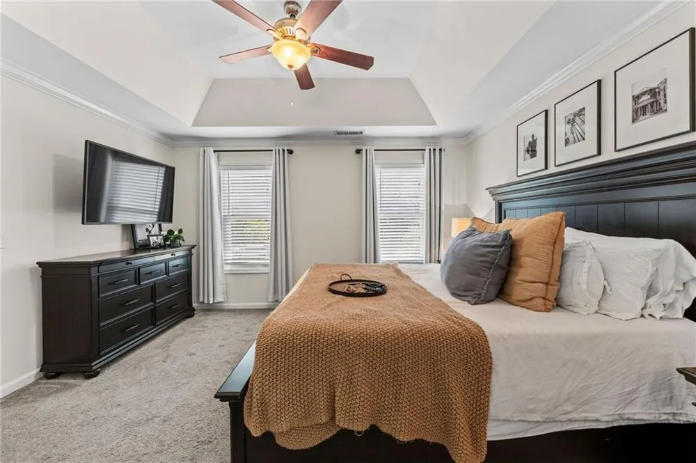 514 Rising Drive Woodstock, GA 30189