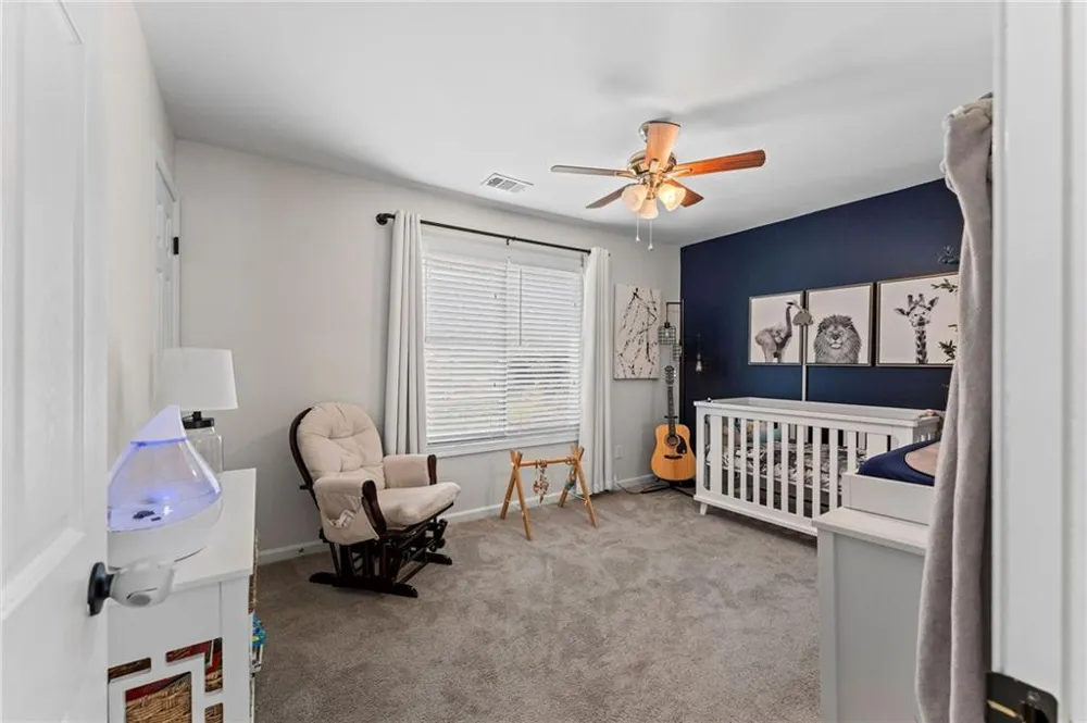 514 Rising Drive Woodstock, GA 30189