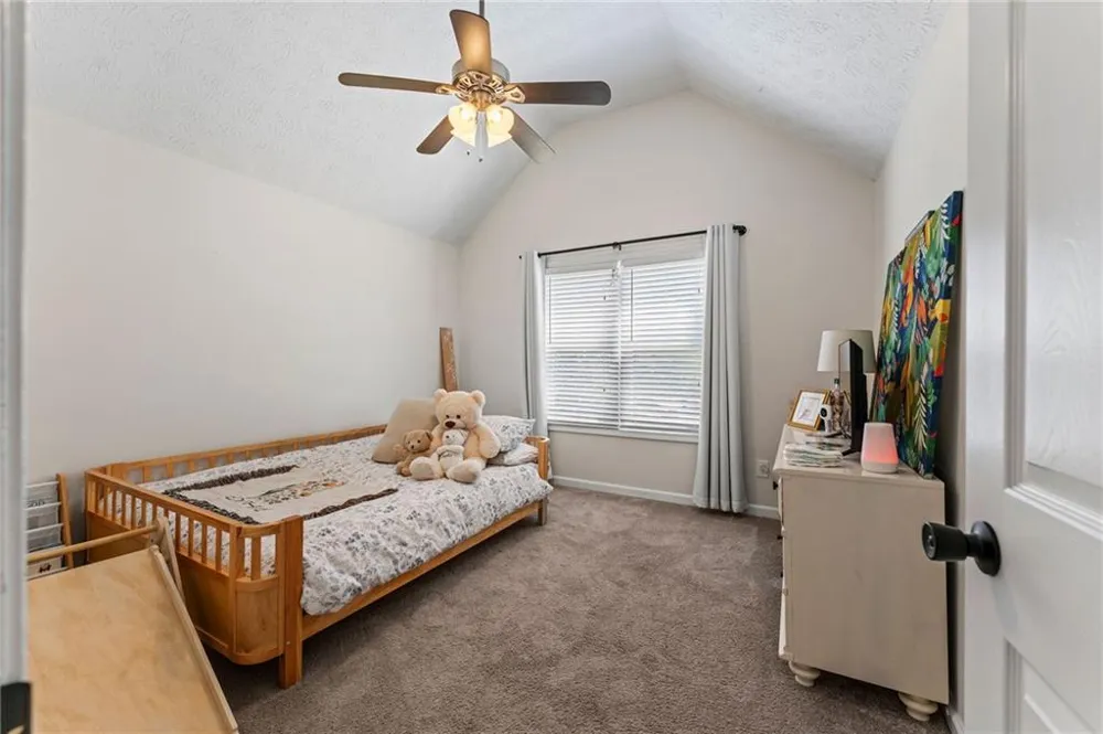 514 Rising Drive Woodstock, GA 30189